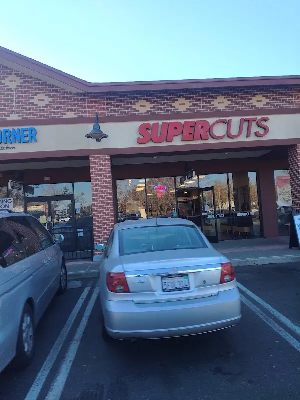 SUPERCUTS — Hair salon in Livermore